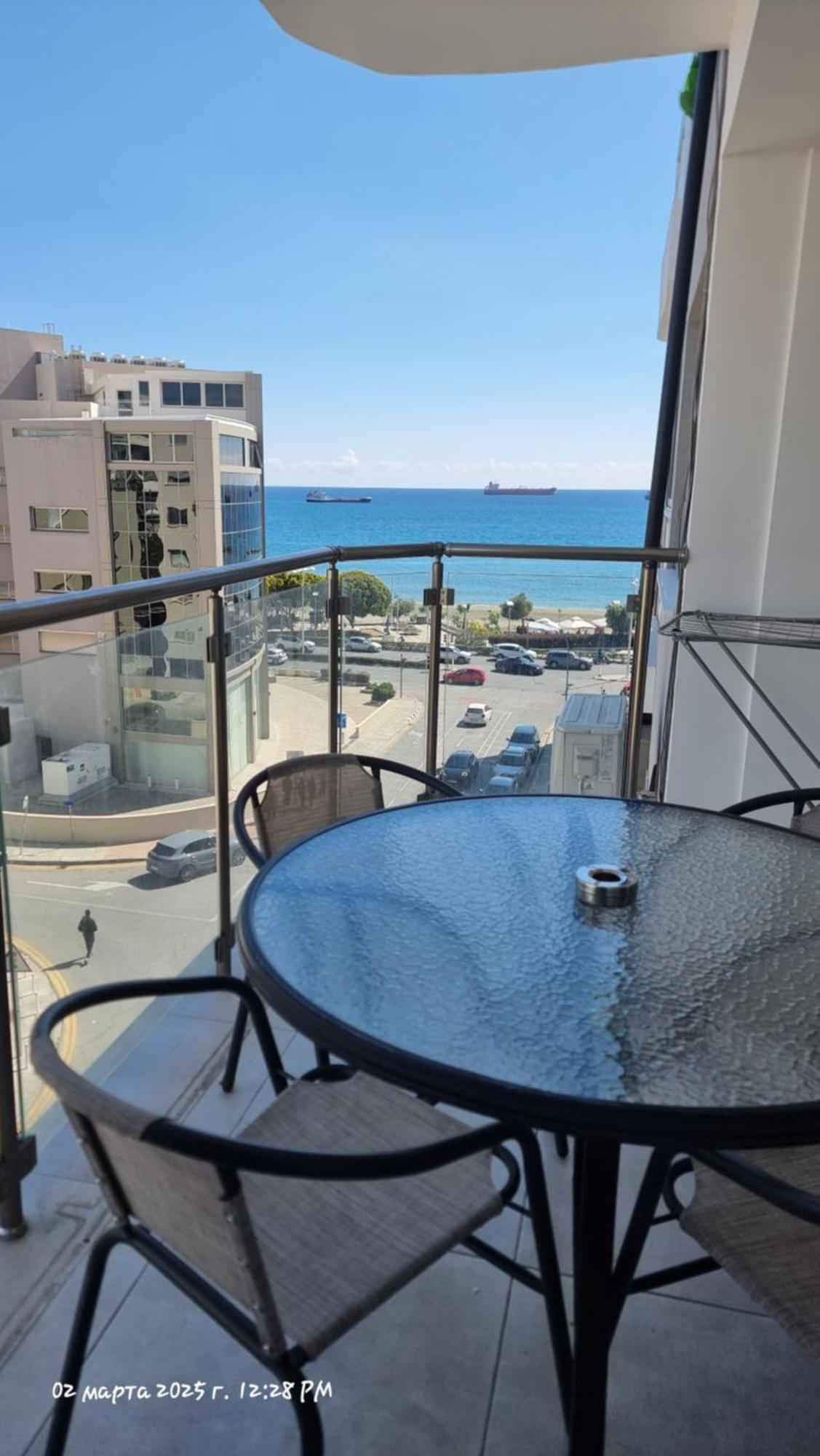 Sweet Apartment'S Лимасол Экстерьер фото