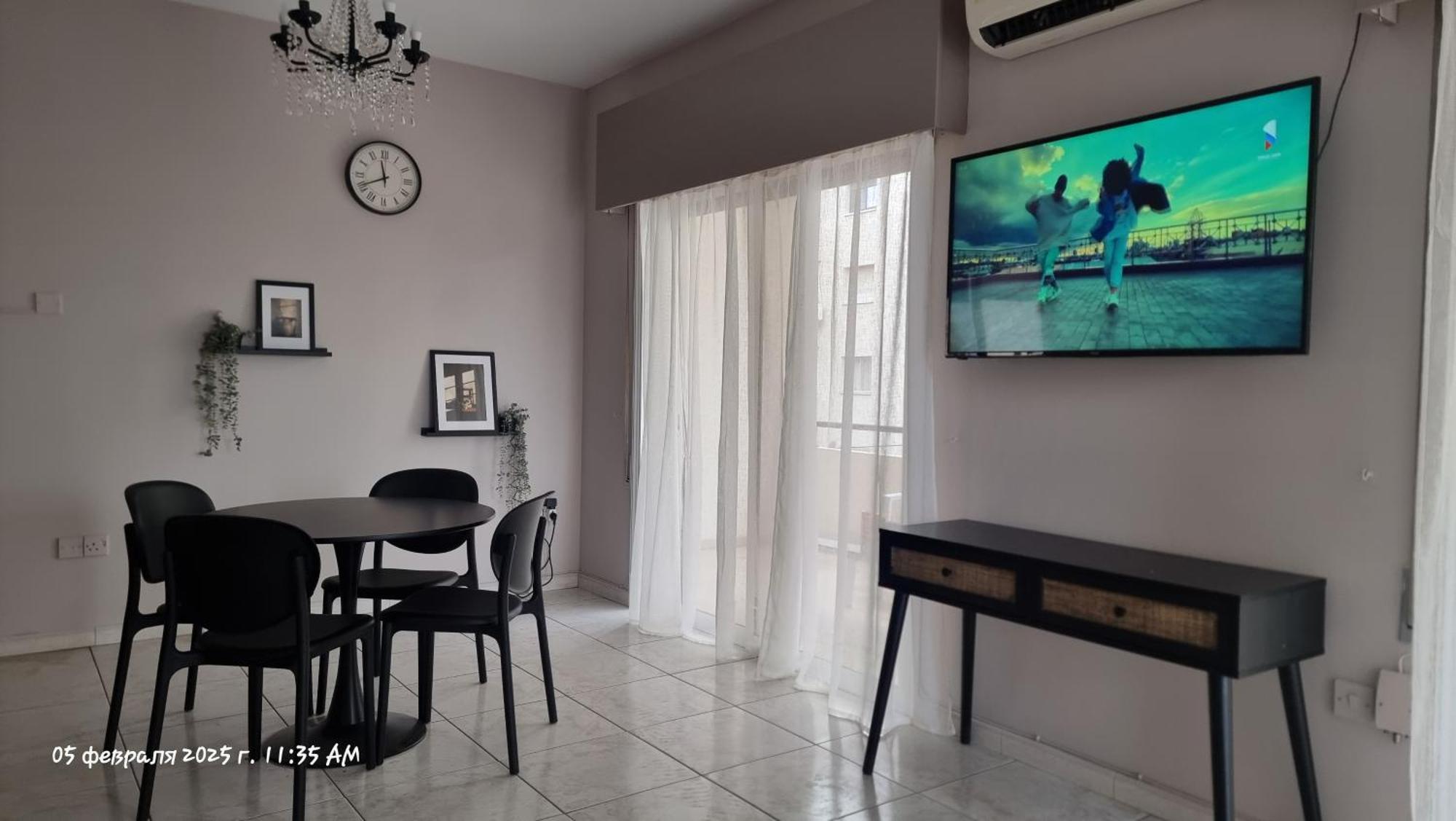 Sweet Apartment'S Лимасол Экстерьер фото