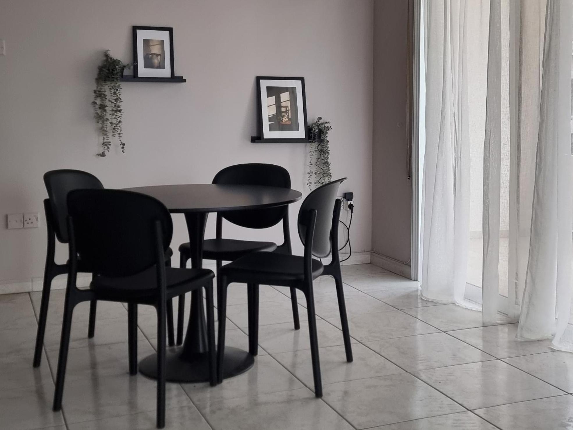 Sweet Apartment'S Лимасол Экстерьер фото
