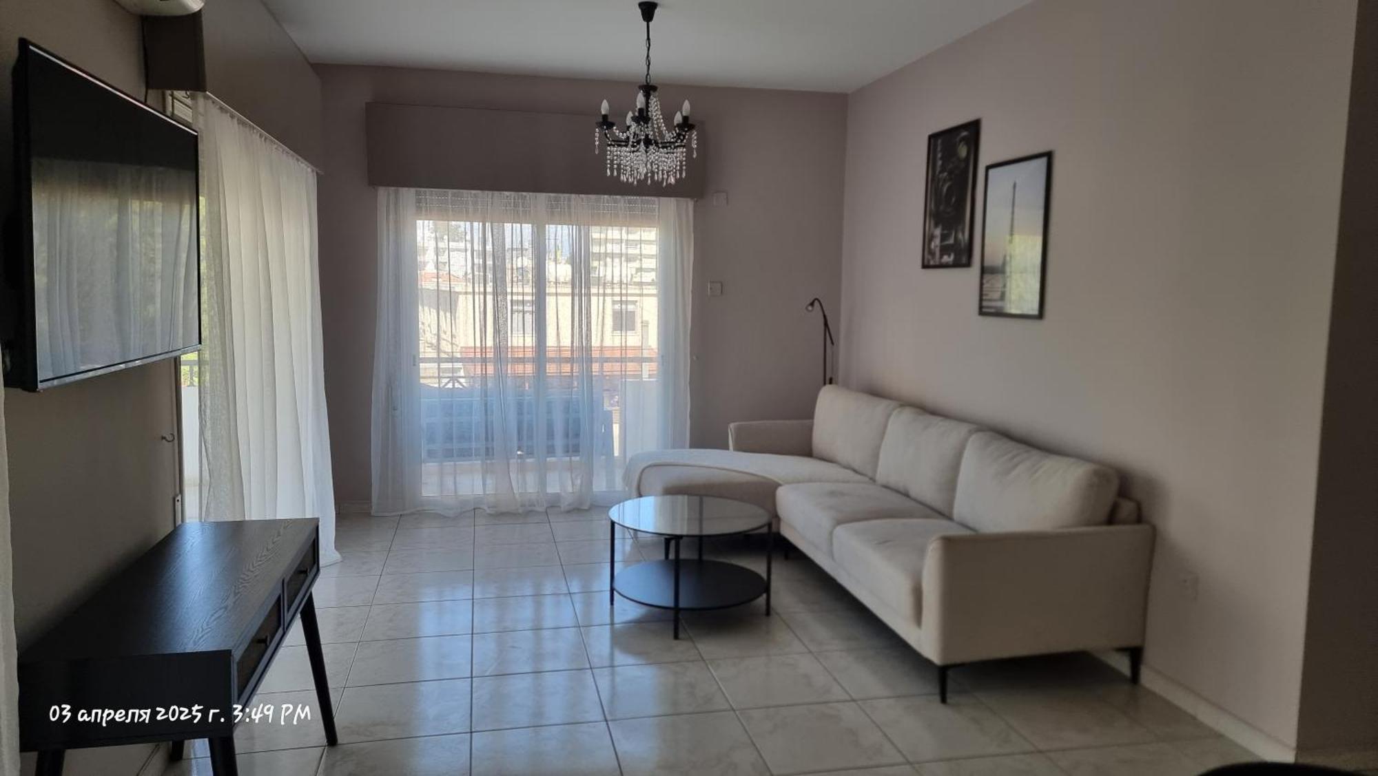Sweet Apartment'S Лимасол Экстерьер фото