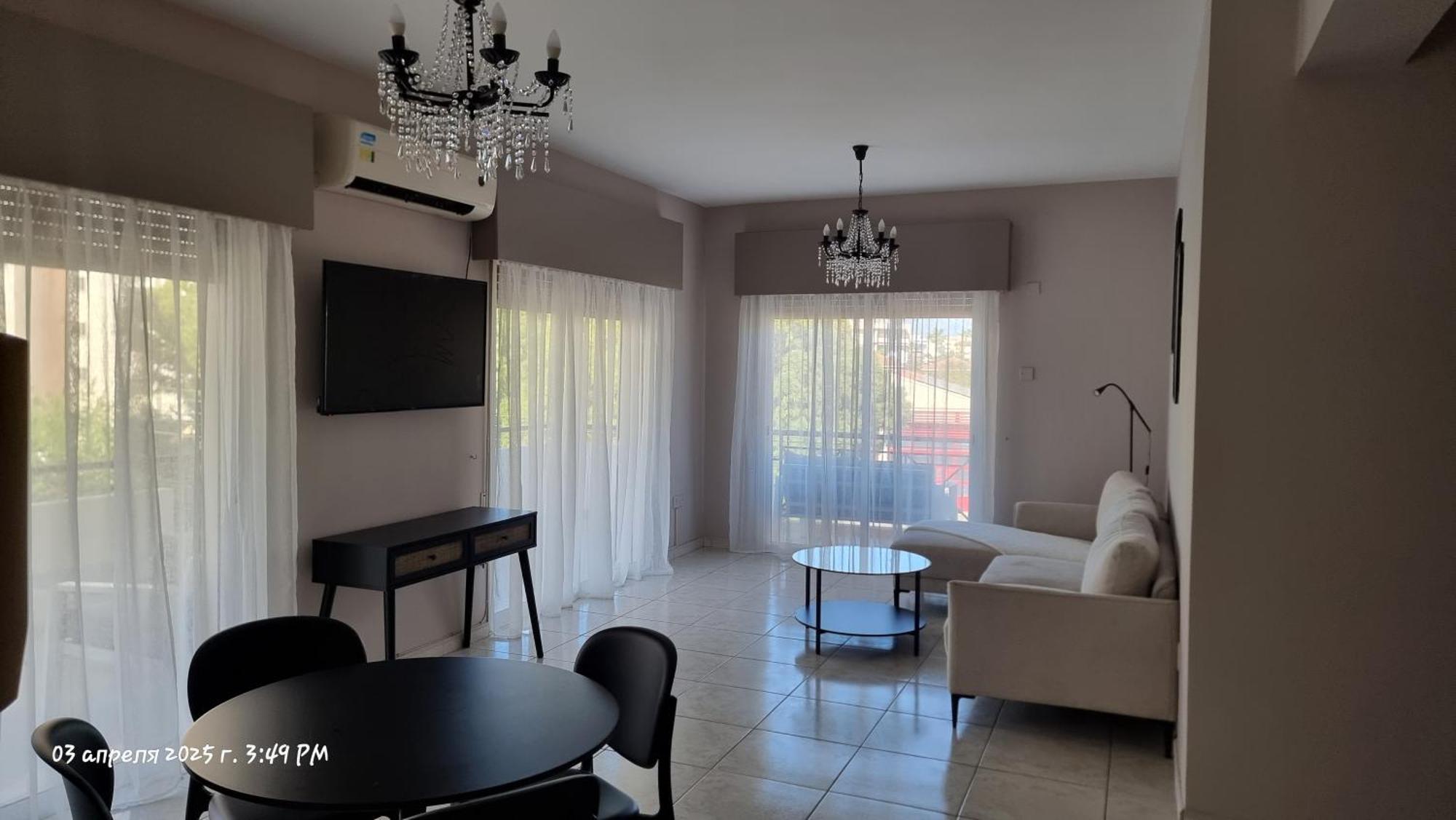 Sweet Apartment'S Лимасол Экстерьер фото