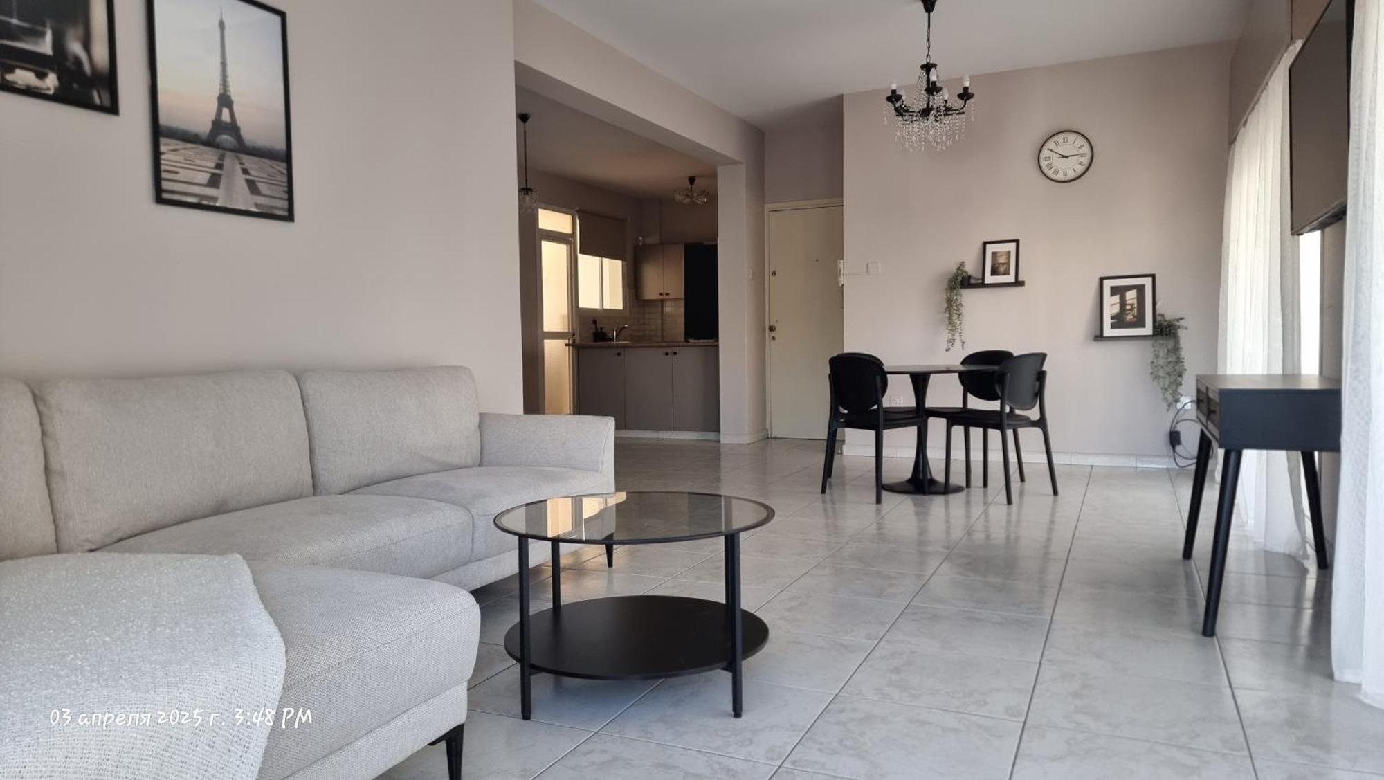 Sweet Apartment'S Лимасол Экстерьер фото