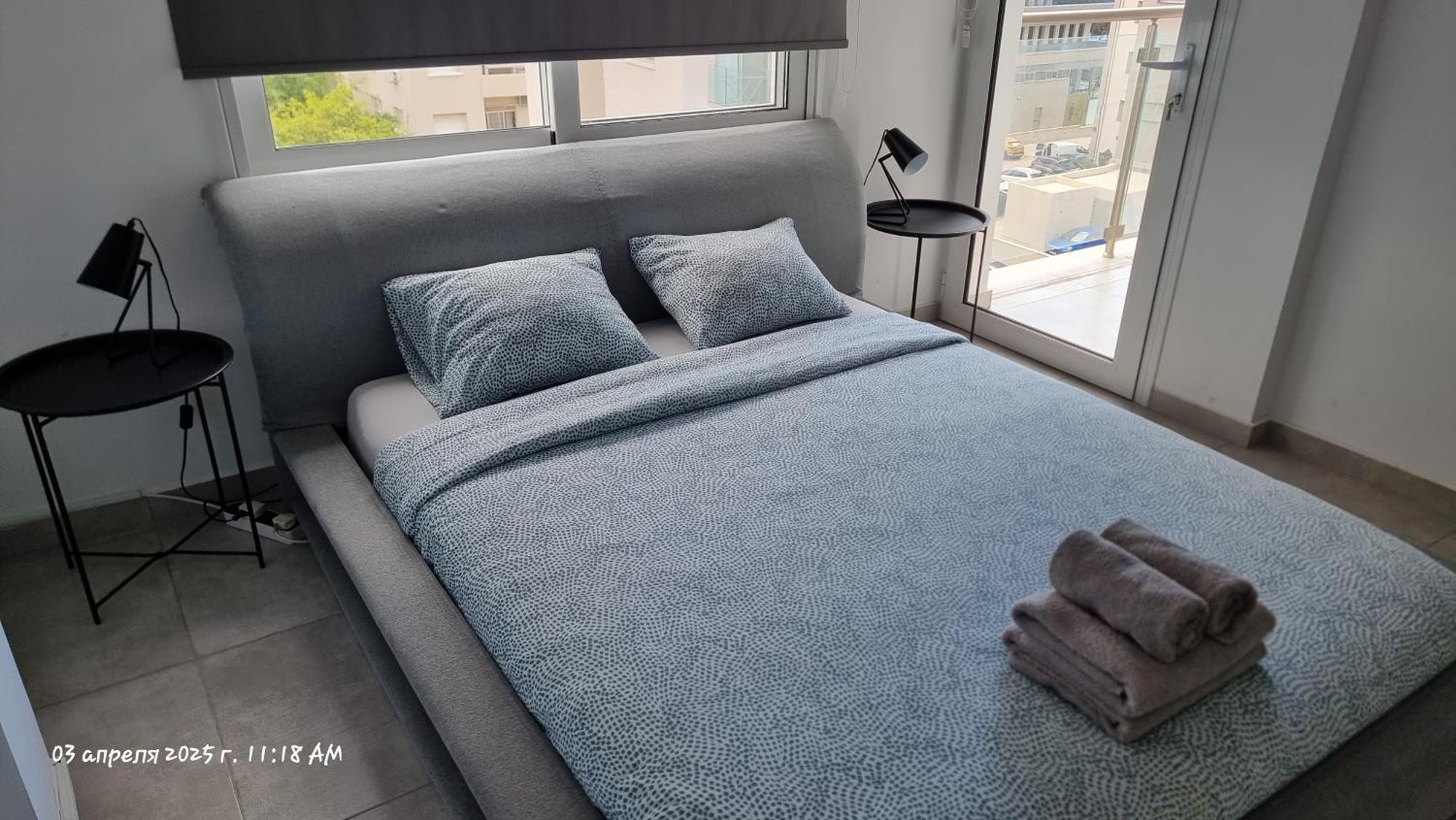 Sweet Apartment'S Лимасол Экстерьер фото