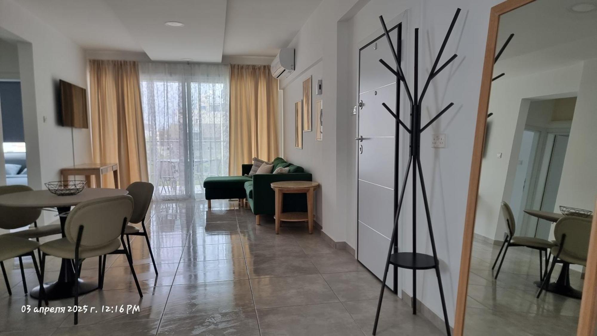 Sweet Apartment'S Лимасол Экстерьер фото
