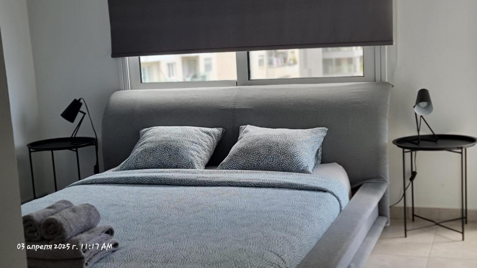 Sweet Apartment'S Лимасол Экстерьер фото