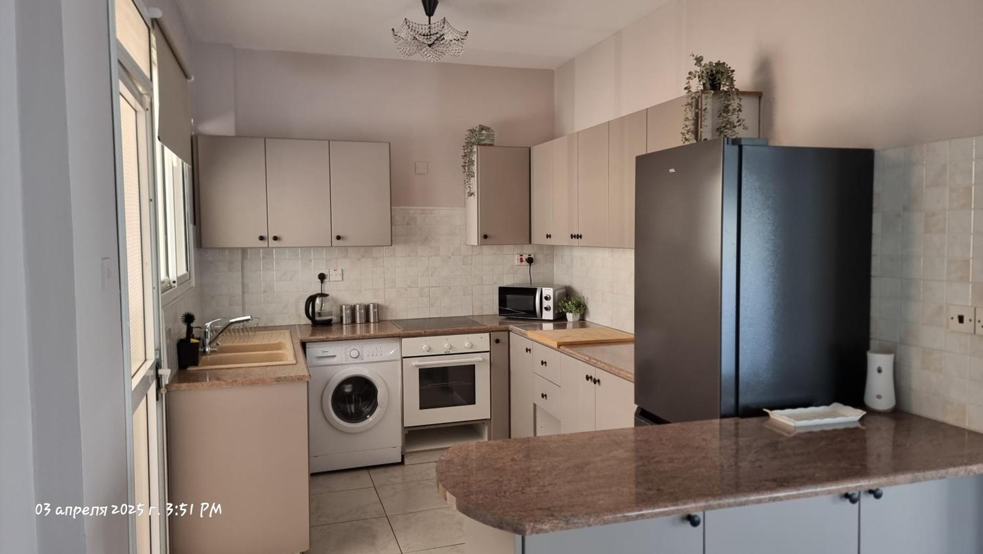 Sweet Apartment'S Лимасол Экстерьер фото