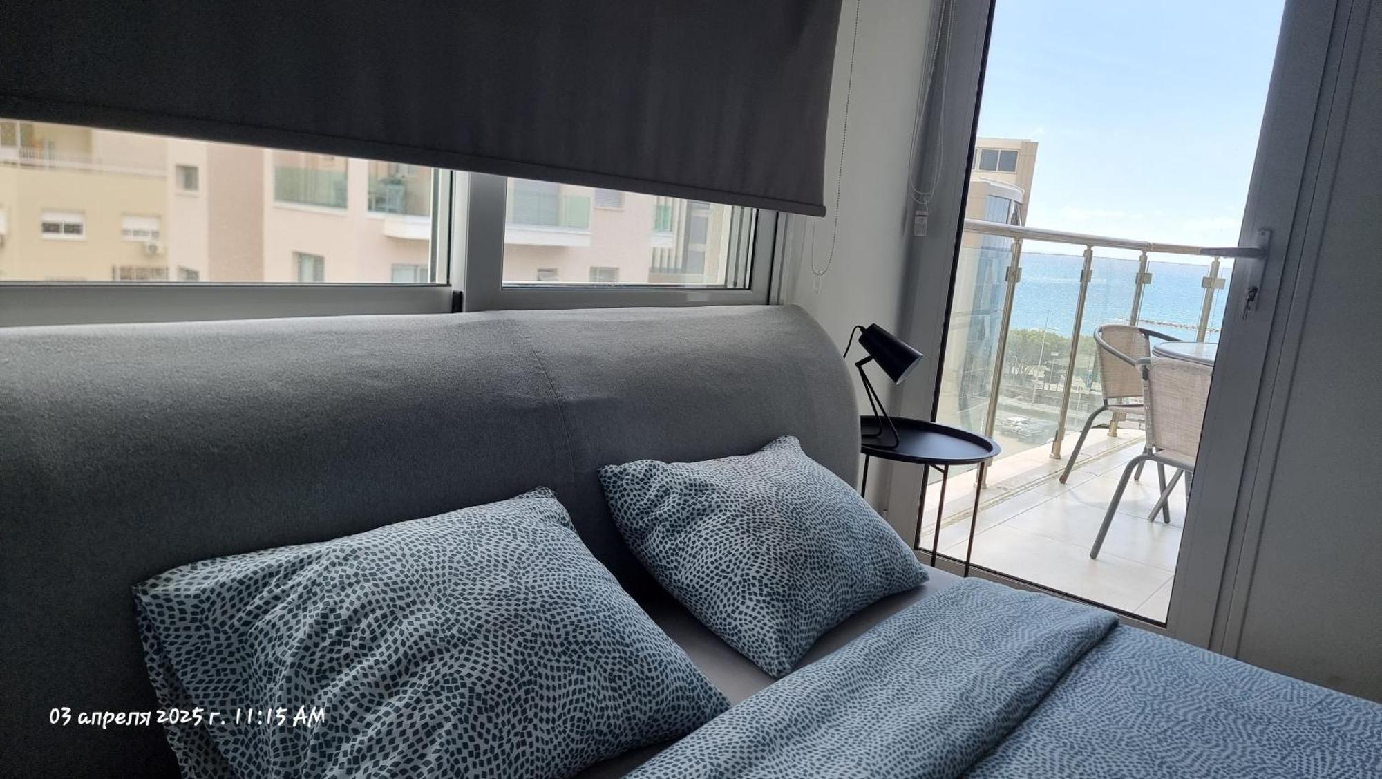 Sweet Apartment'S Лимасол Экстерьер фото