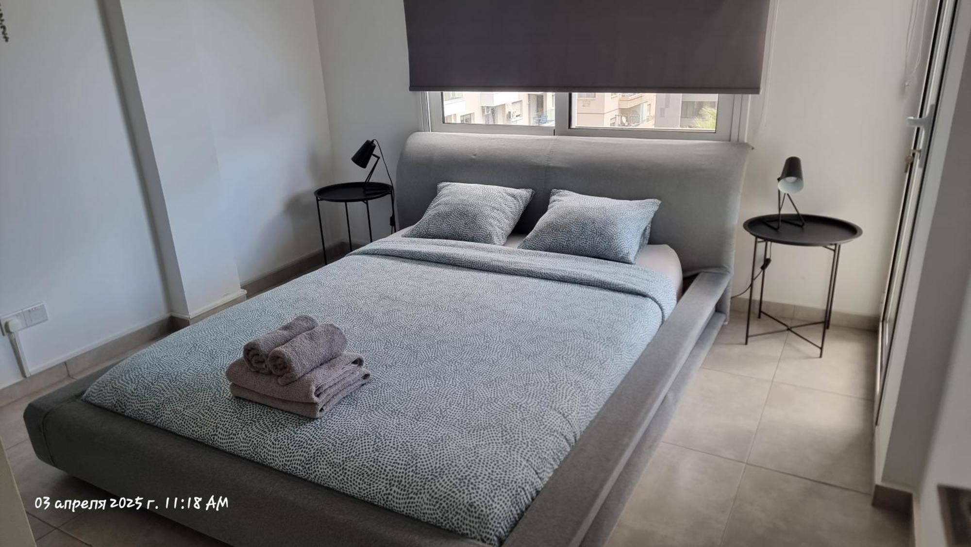 Sweet Apartment'S Лимасол Экстерьер фото