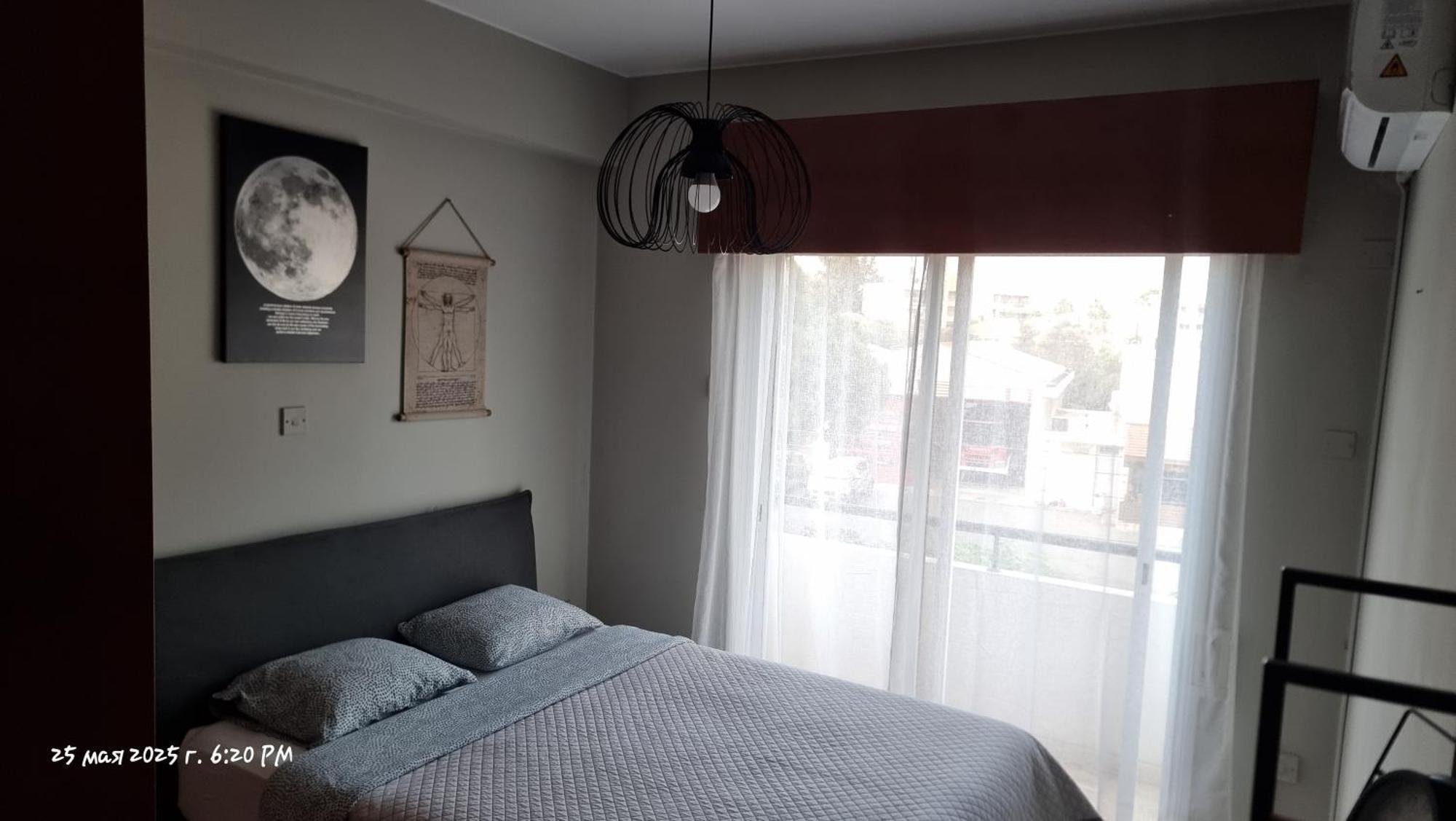 Sweet Apartment'S Лимасол Экстерьер фото